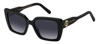 Occhiali da sole Marc Jacobs Donna MARC 733/S 807 BLACK - MARC 733/S 807 BLACK